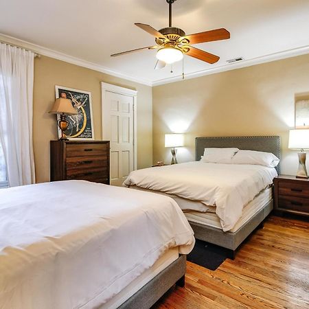 Historic And Unique Brownstone In Gold Coast - Downtown - 3 Appartement Chicago Buitenkant foto